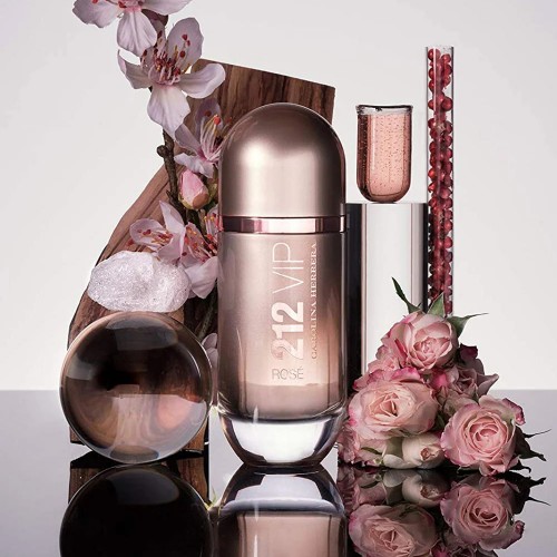 212 فى اى بى روز 30 ملى - 212vip rose 30ml