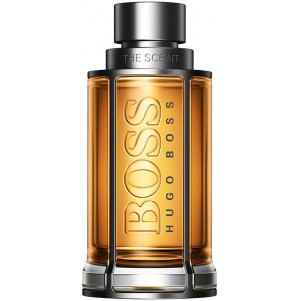 بوس ذا سينت 30 ملى - Boss the scent 30 ml