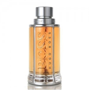 بوس ذا سينت 30 ملى - Boss the scent 30 ml