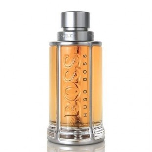 بوس ذا سينت 30 ملى - Boss the scent 30 ml