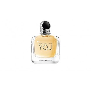 بيكوز اتس يو 30 ملى - Because it's you 30 ml