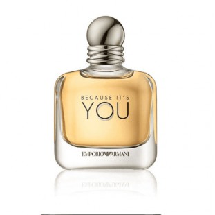 بيكوز اتس يو 30 ملى - Because it's you 30 ml