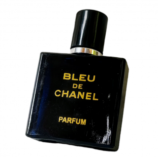 بلو دى شانيل 30 ملى - blue de Chanel Perfume Chanel 30 ml