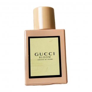 جوتشى بلوم جوتشى دى فيورى 30 ملى - GUCCI Bloom Gocce Di Fiori 30 ml