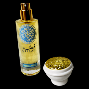 قصه 50 ملى - Gissah 50 ml