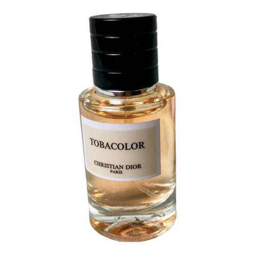 ديور توباكولور 40 ملى - DIOR Tobacolor 40 ml