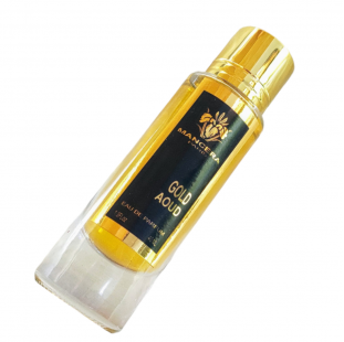 مانسيرا جولد عود 50 ملى - Mancera Gold Aoud 50 ml