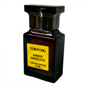 توم فورد امبر ابسولوت 30 ملى - Tom Ford Amber Absolute 30 ml