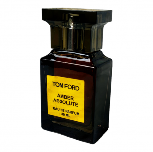 توم فورد امبر ابسولوت 30 ملى - Tom Ford Amber Absolute 30 ml