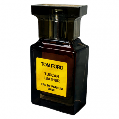 توم فورد توسكان ليذر 30 ملى - Tom Ford Tuscan Leather 30 ml