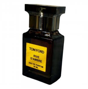 توم فورد ريف دى امبر 30 ملى - Tom Ford Rive D'amber 30 ml