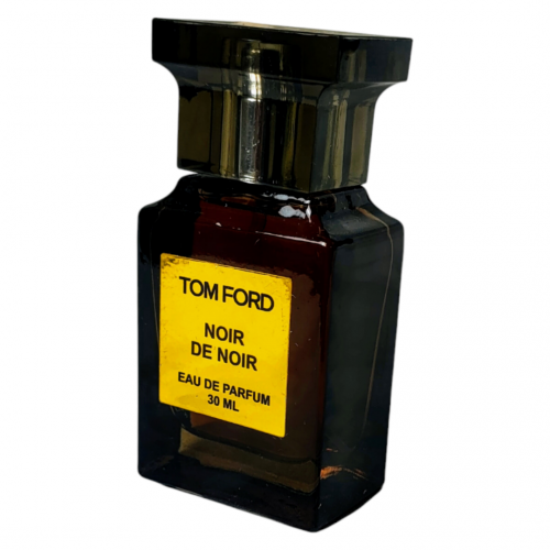 توم فورد نور دى نور 30 ملى - Tom Ford Noir De Noir 30 ml